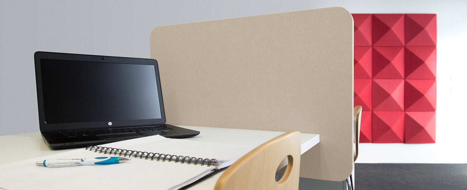 Cove Acoustic Side Screen