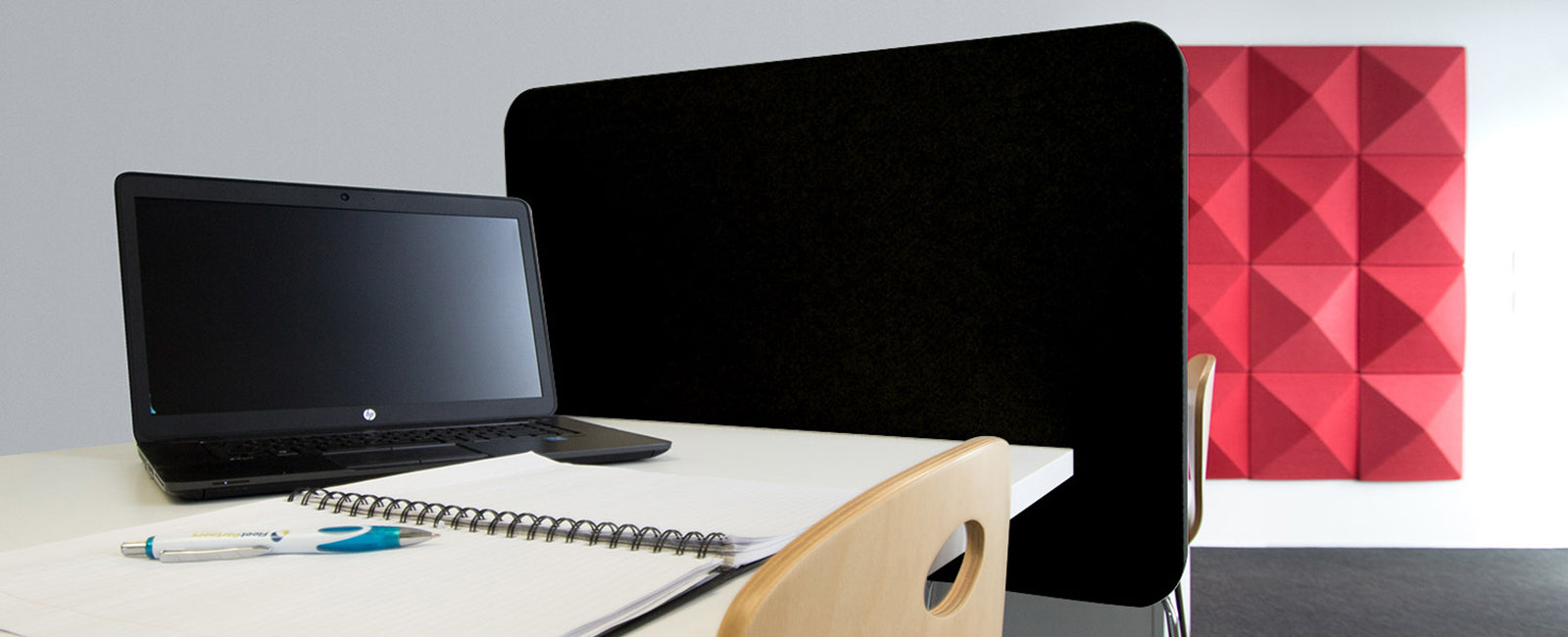 Cove Acoustic Side Screen