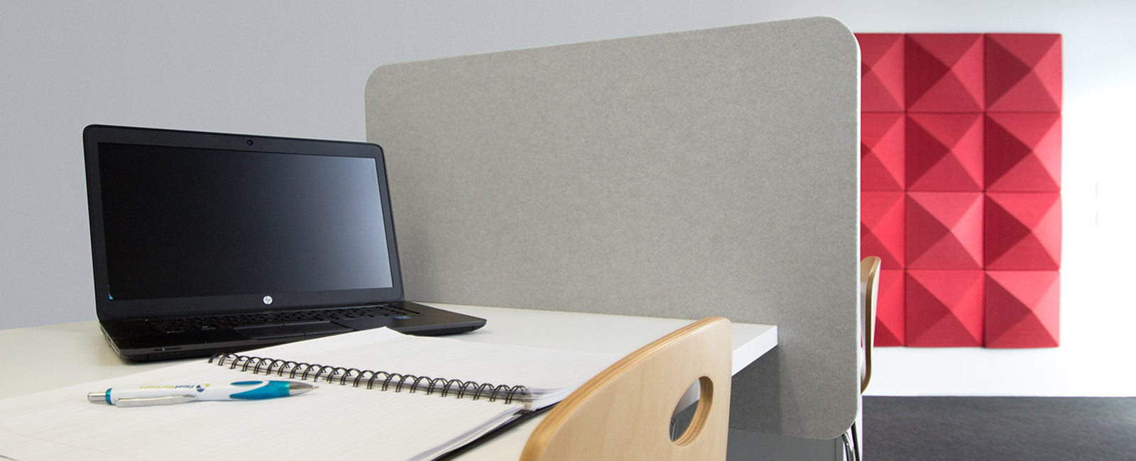 Cove Acoustic Side Screen