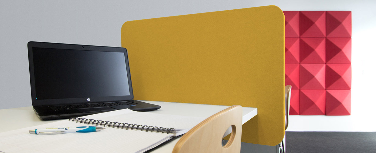 Cove Acoustic Side Screen