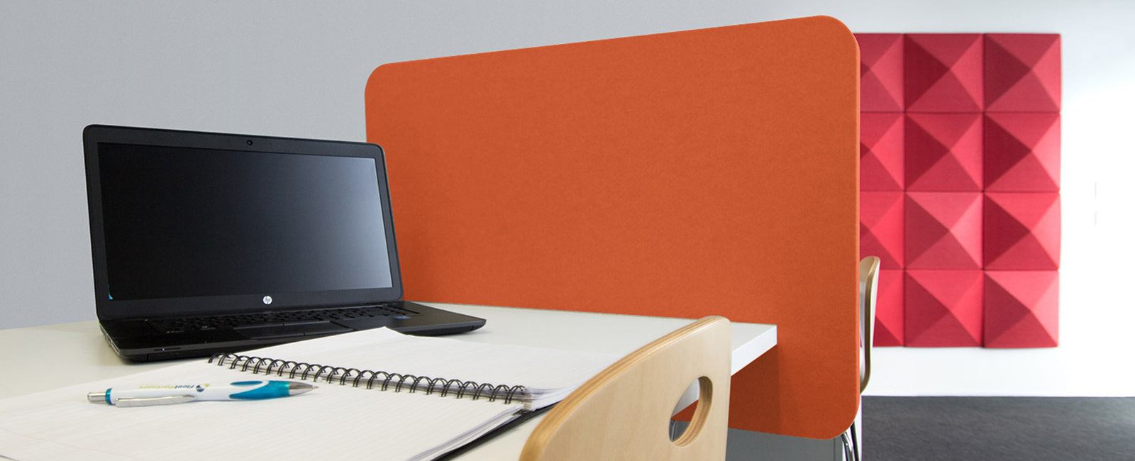 Cove Acoustic Side Screen