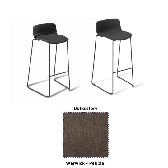 Coco Cafe Stool
