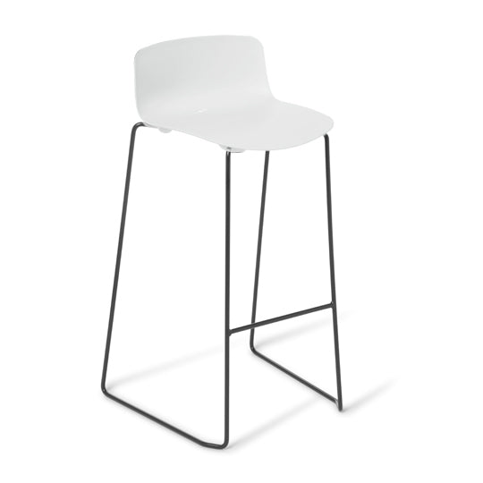 Coco Cafe Stool