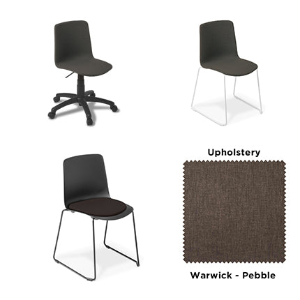 Coco Cafe Chair