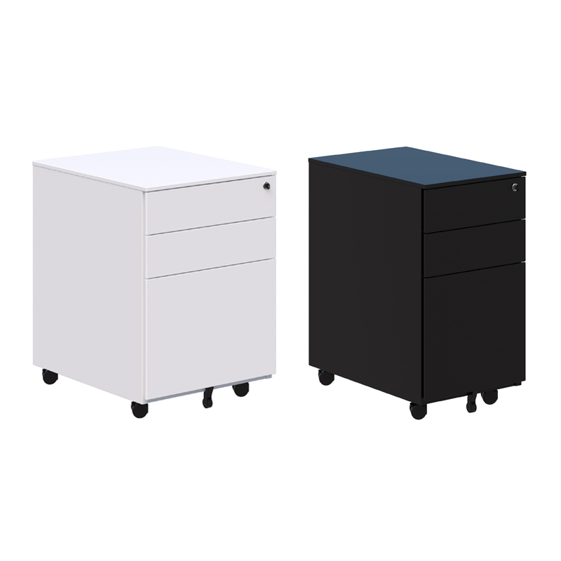 Cube Mobile Pedestal