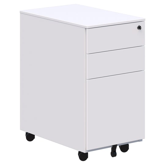 Cube Mobile Pedestal