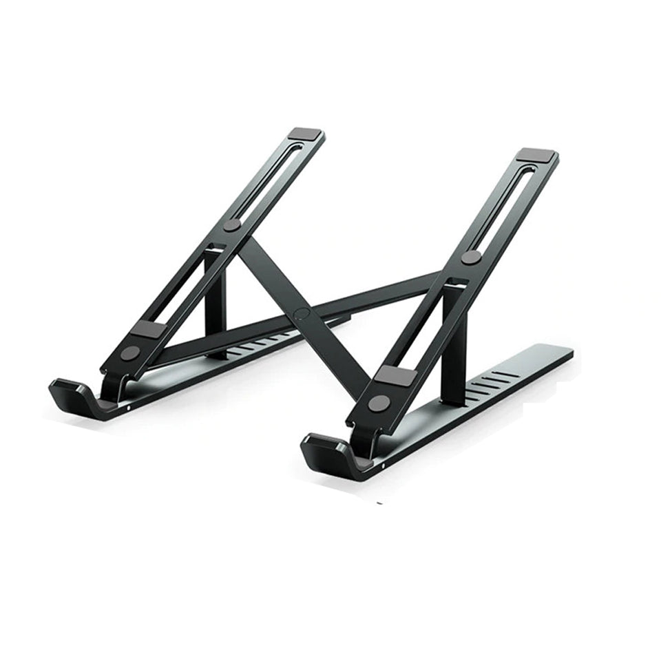 Levanta Notebook Lift Aluminium Laptop Stand - Notebook Holder - Laptop Raiser – Ergostyle