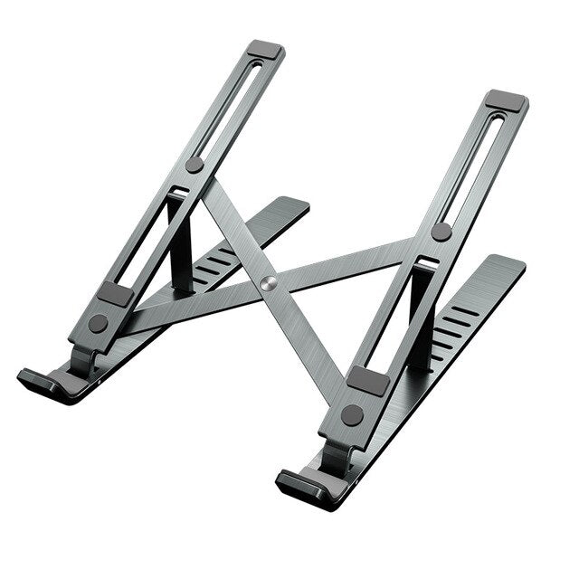 Lift Aluminium Laptop Stand