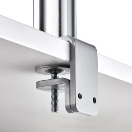 Desk Clamp Monitor Bracket