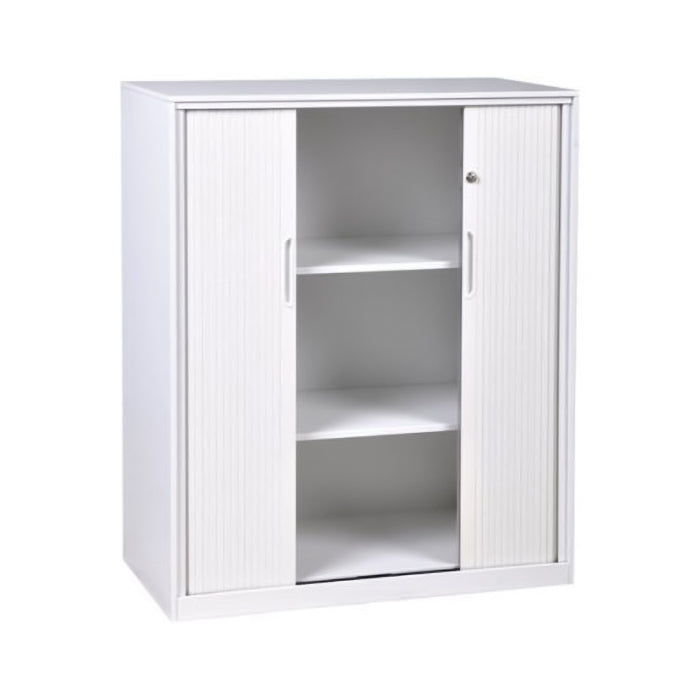 Firstline Tambour Storage
