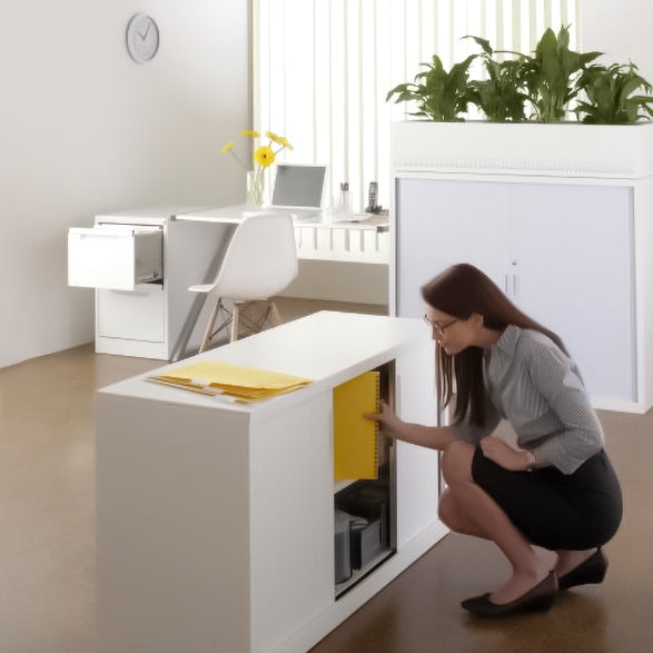 Smartstore G4 Tambour Storage