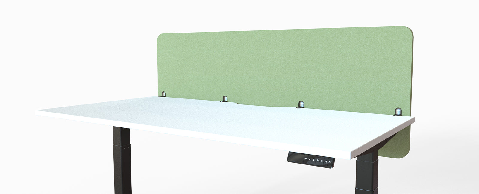 Vicinity™ Hedge Acoustic Screens