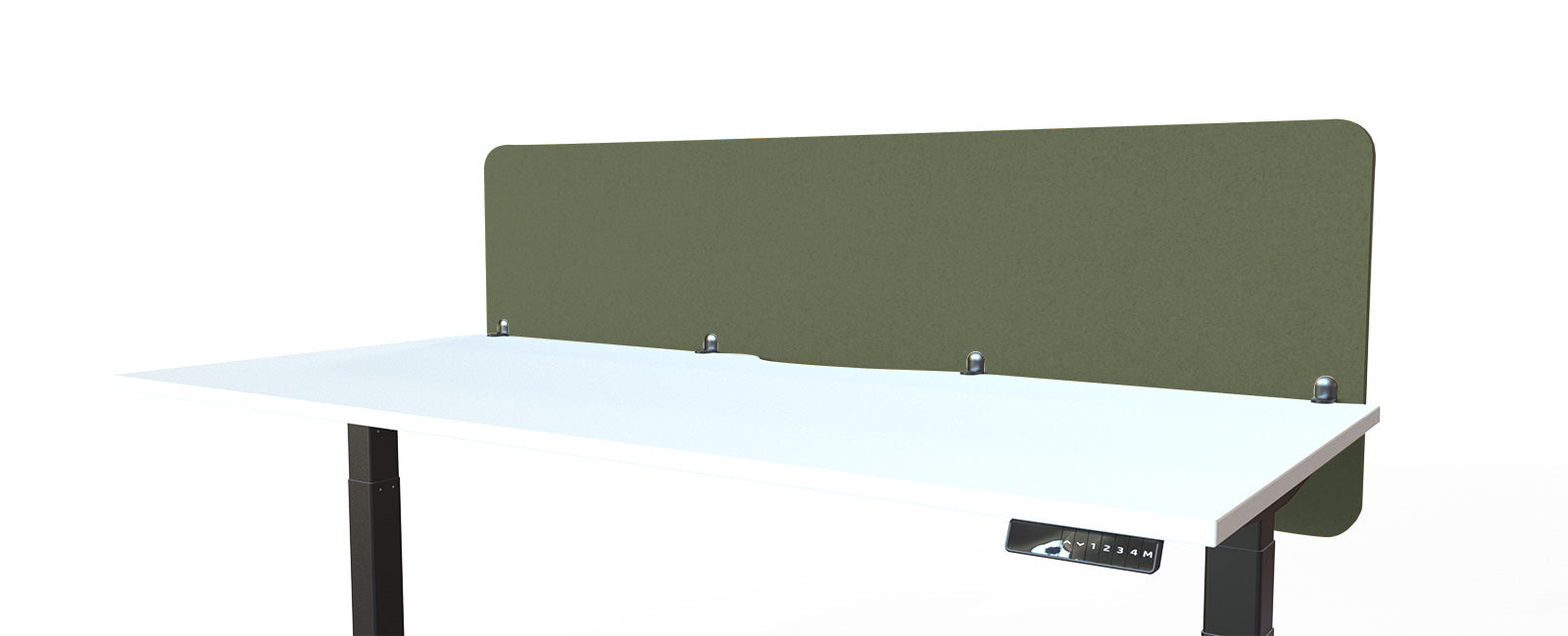 Vicinity™ Hedge Acoustic Screens