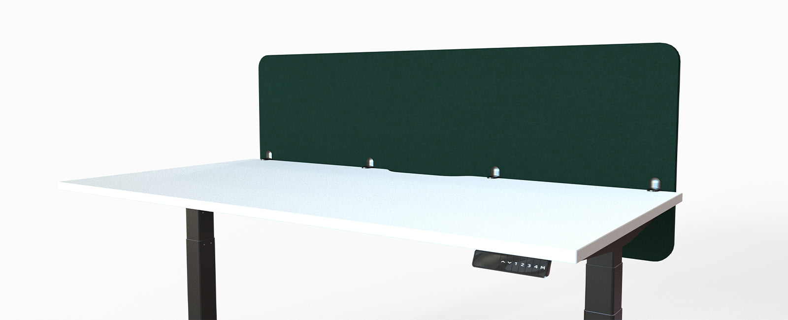 Vicinity™ Hedge Acoustic Screens