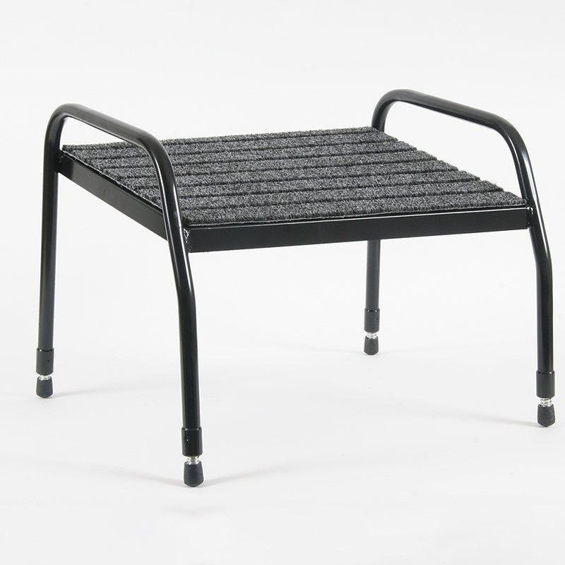 High Footstool - Footstool High - Draughting Footstool – Ergostyle