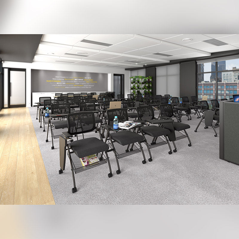 Hub Mesh Chair