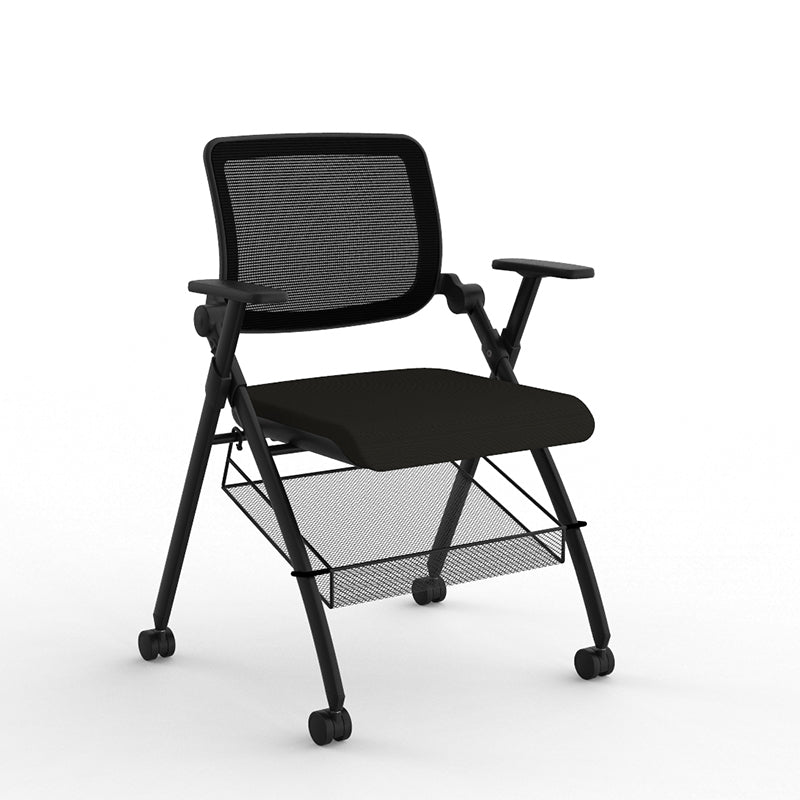 Hub Mesh Chair