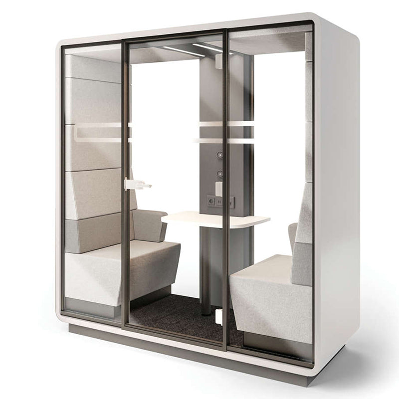 Hush Meet 2 person POD