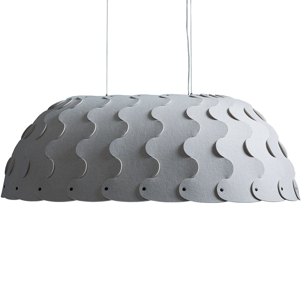 Hush Acoustic Hood large for office noise reduction