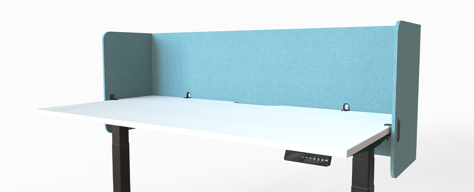 Vicinity™ Nook Acoustic Screens