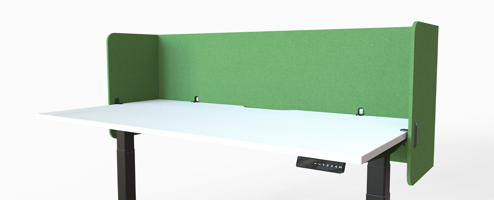 Vicinity™ Nook Acoustic Screens