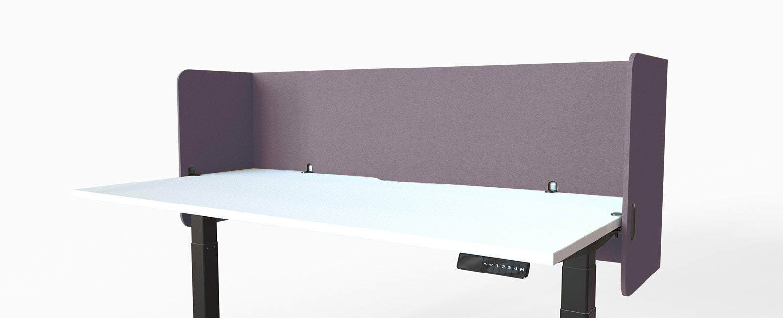 Vicinity™ Nook Acoustic Screens