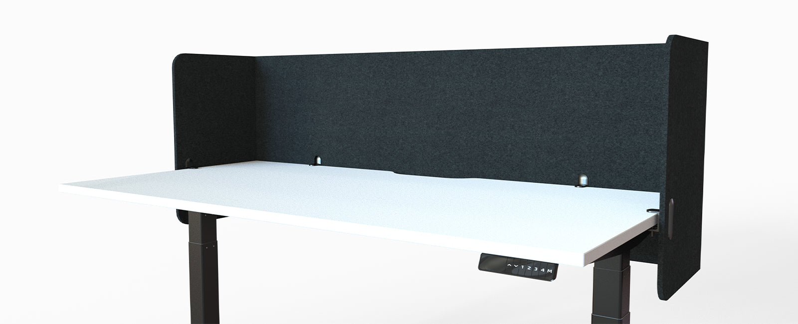 Vicinity™ Nook Acoustic Screens