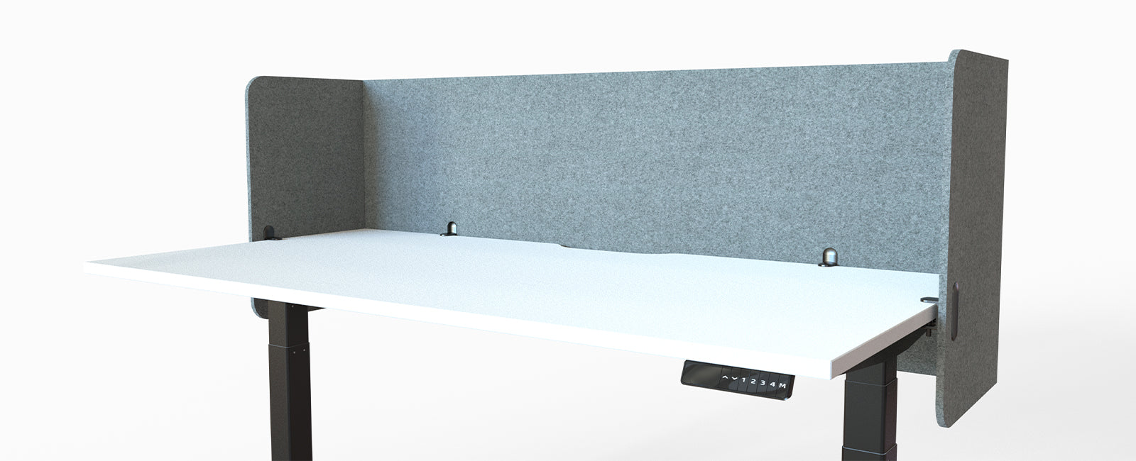 Vicinity™ Nook Acoustic Screens