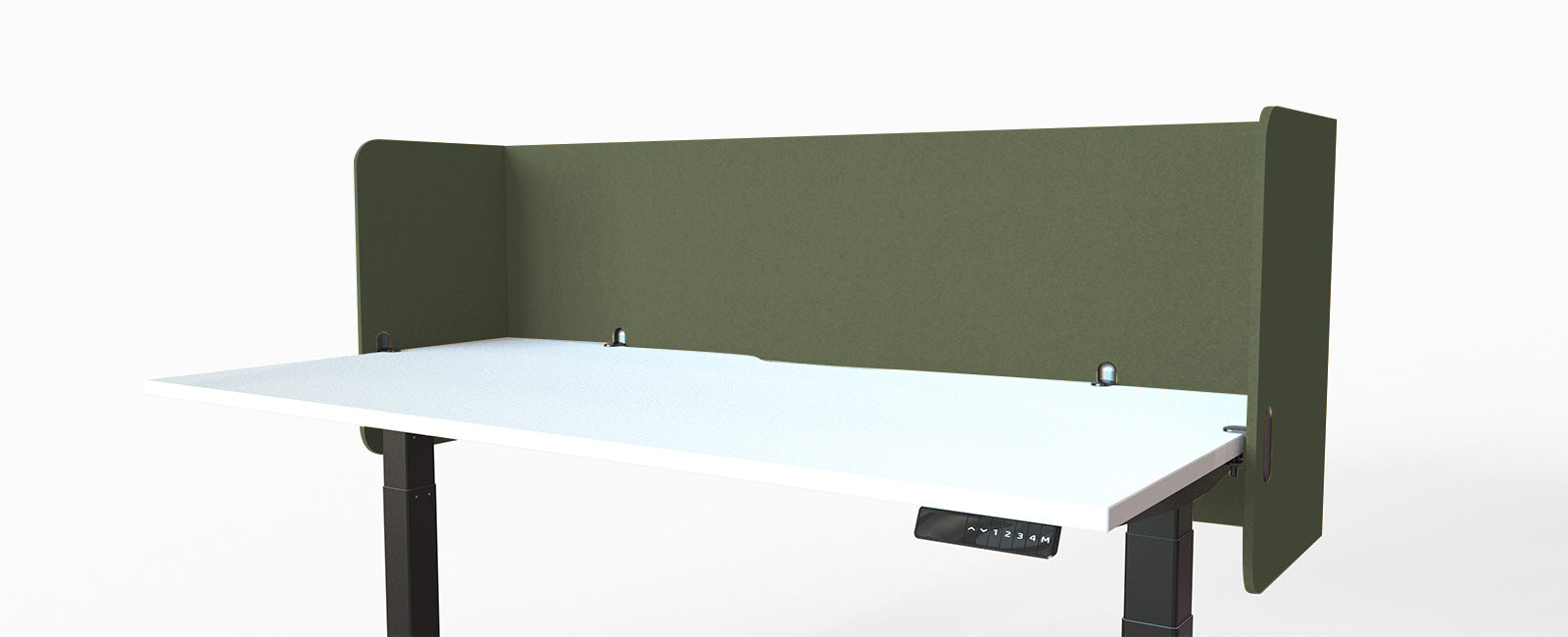 Vicinity™ Nook Acoustic Screens