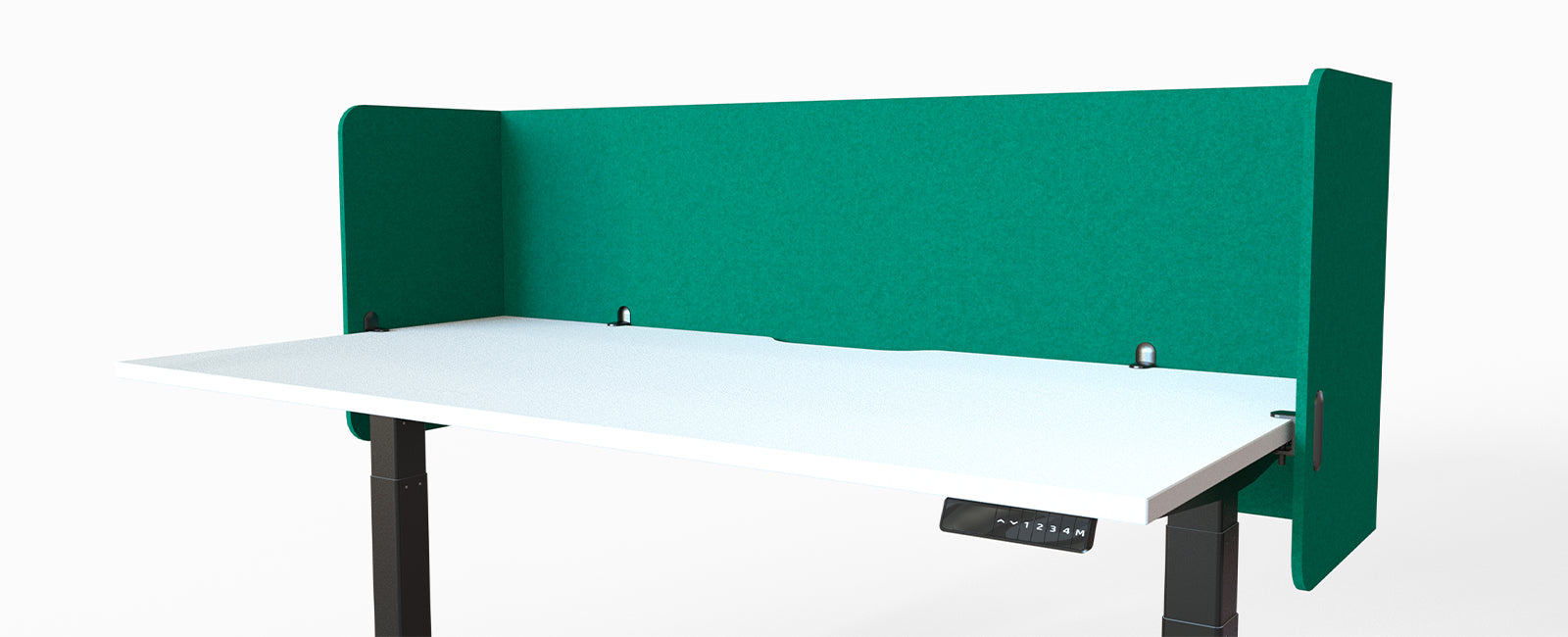 Vicinity™ Nook Acoustic Screens