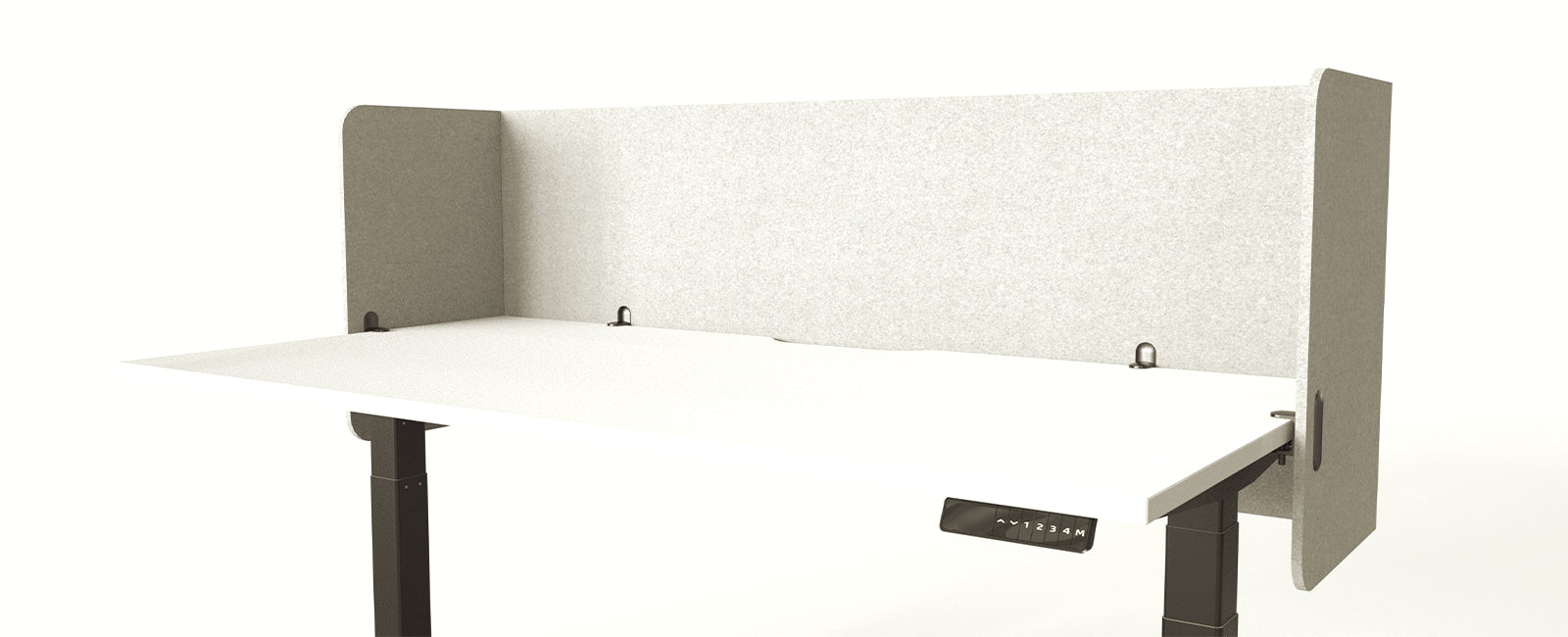 Vicinity™ Nook Acoustic Screens