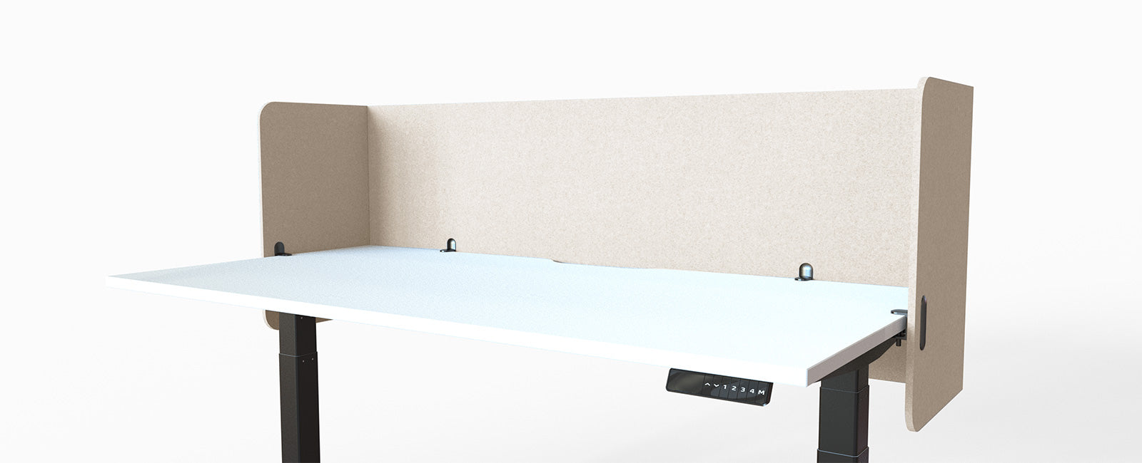 Vicinity™ Nook Acoustic Screens