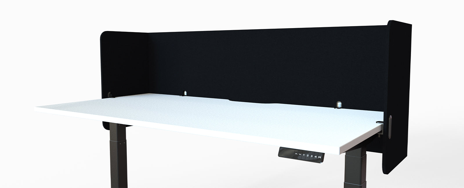 Vicinity™ Nook Acoustic Screens
