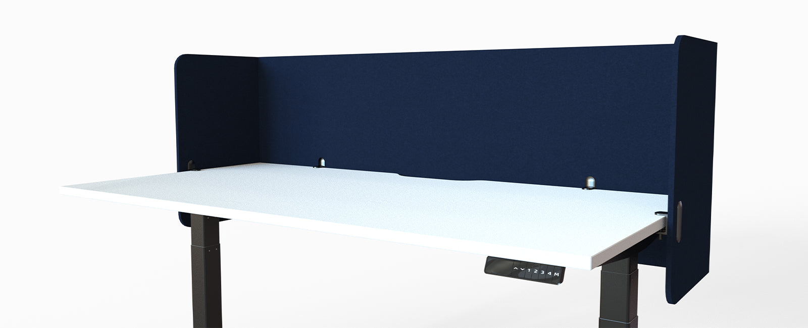 Vicinity™ Nook Acoustic Screens