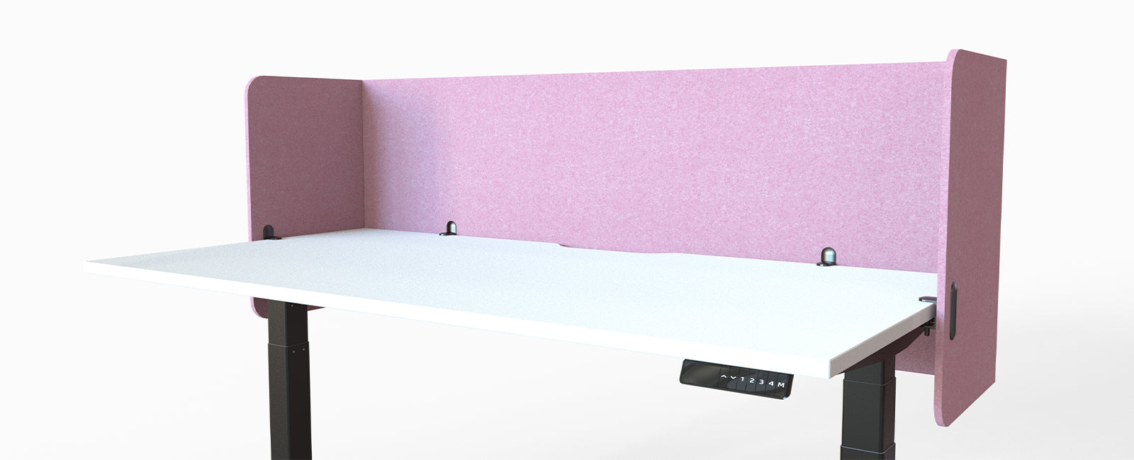 Vicinity™ Nook Acoustic Screens