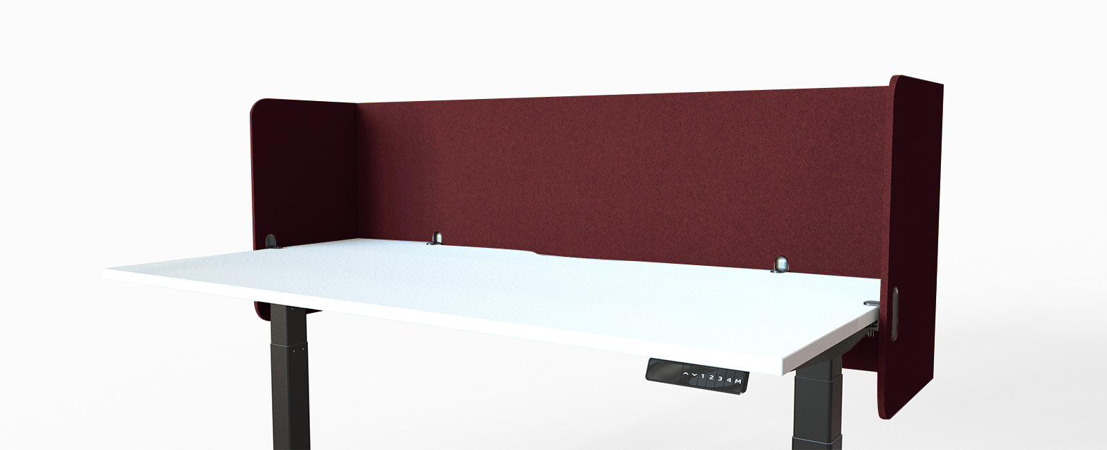 Vicinity™ Nook Acoustic Screens