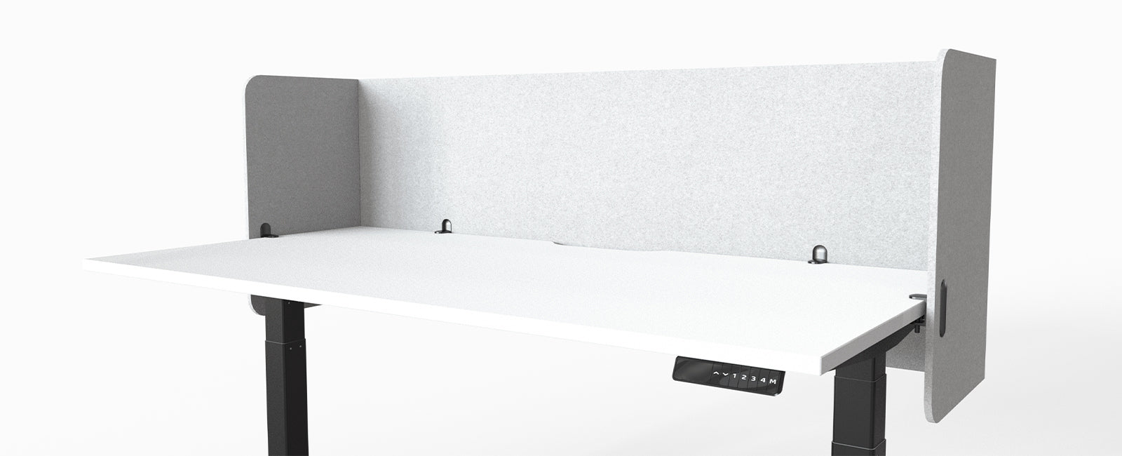 Vicinity™ Nook Acoustic Screens