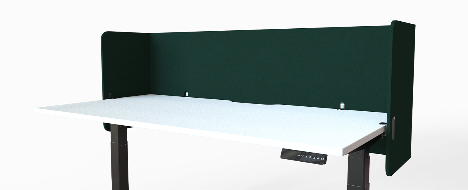 Vicinity™ Nook Acoustic Screens