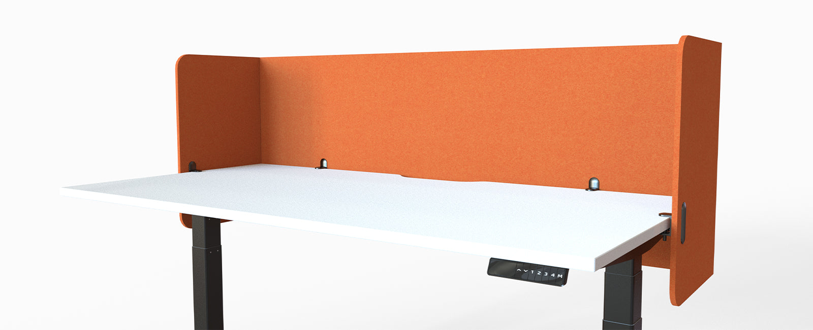 Vicinity™ Nook Acoustic Screens