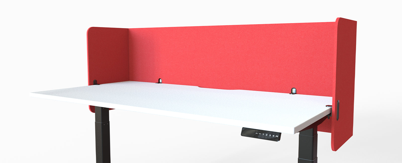 Vicinity™ Nook Acoustic Screens