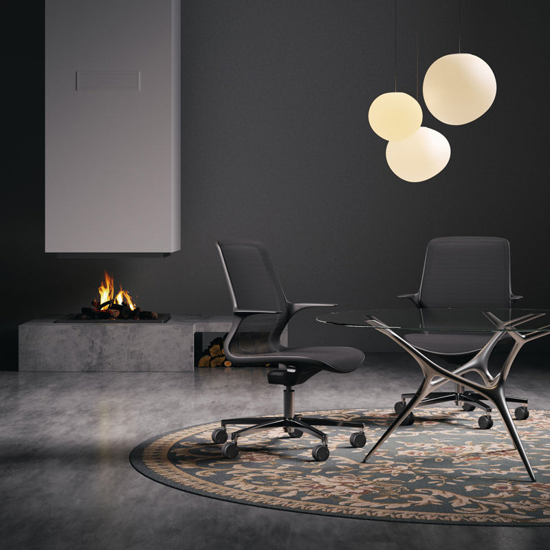 Ovidio Chair