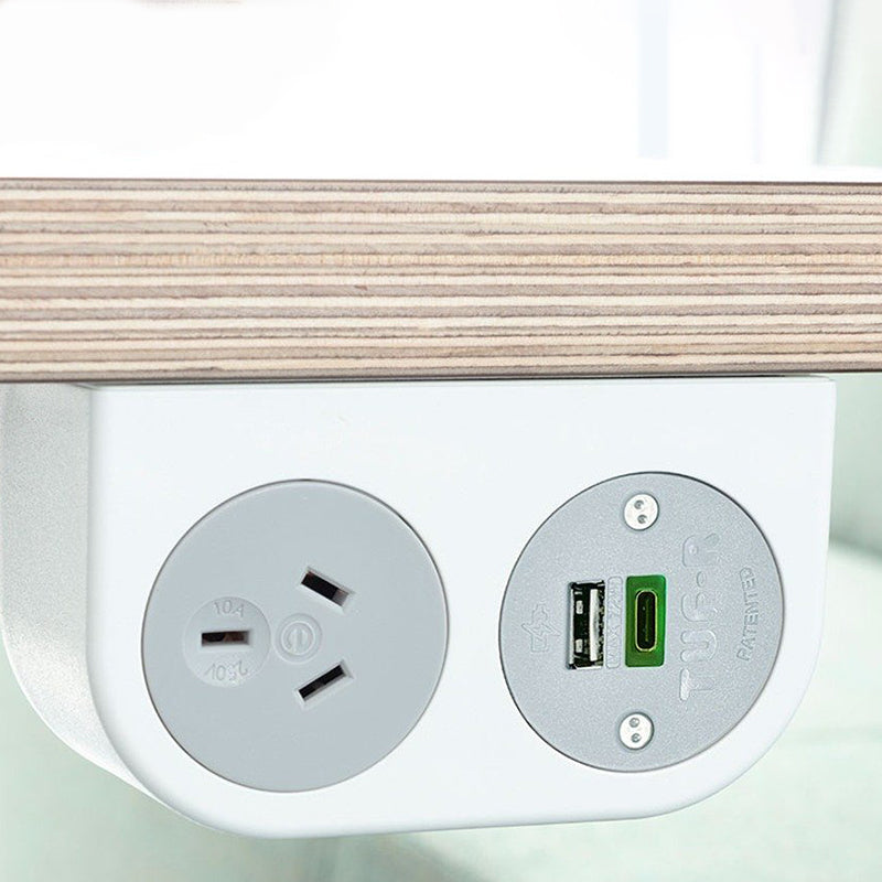 Phase Power USB Fast Charger