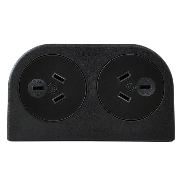 Phase Power USB Fast Charger