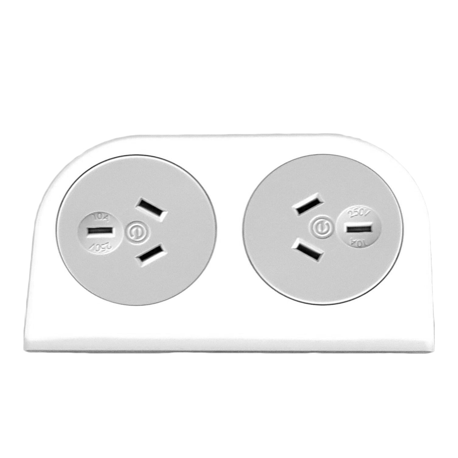 Phase Power USB Fast Charger
