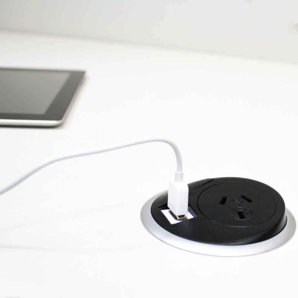 Pixel TUF USB Charger