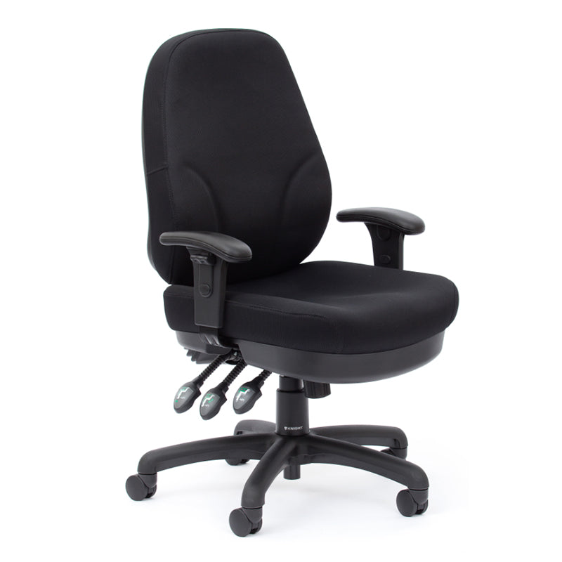 Plymouth Office Chair