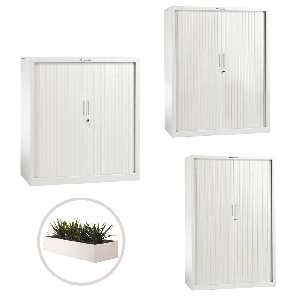 Smartstore G4 Tambour Storage