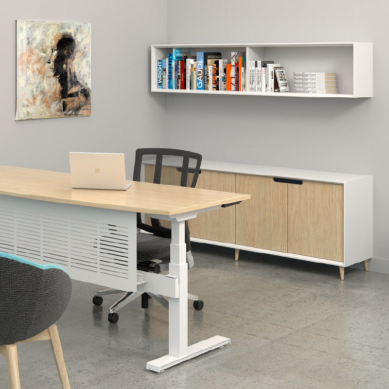 Stance Credenza