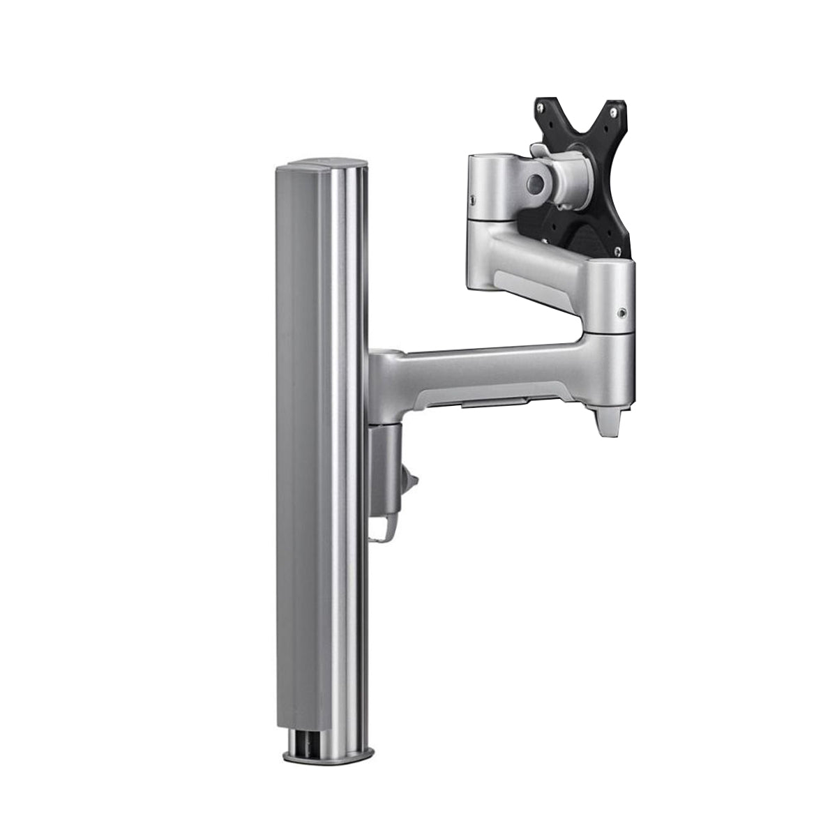 LCD Arm Silver