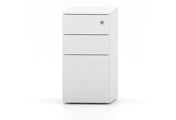 Slim Under Desk Drawer